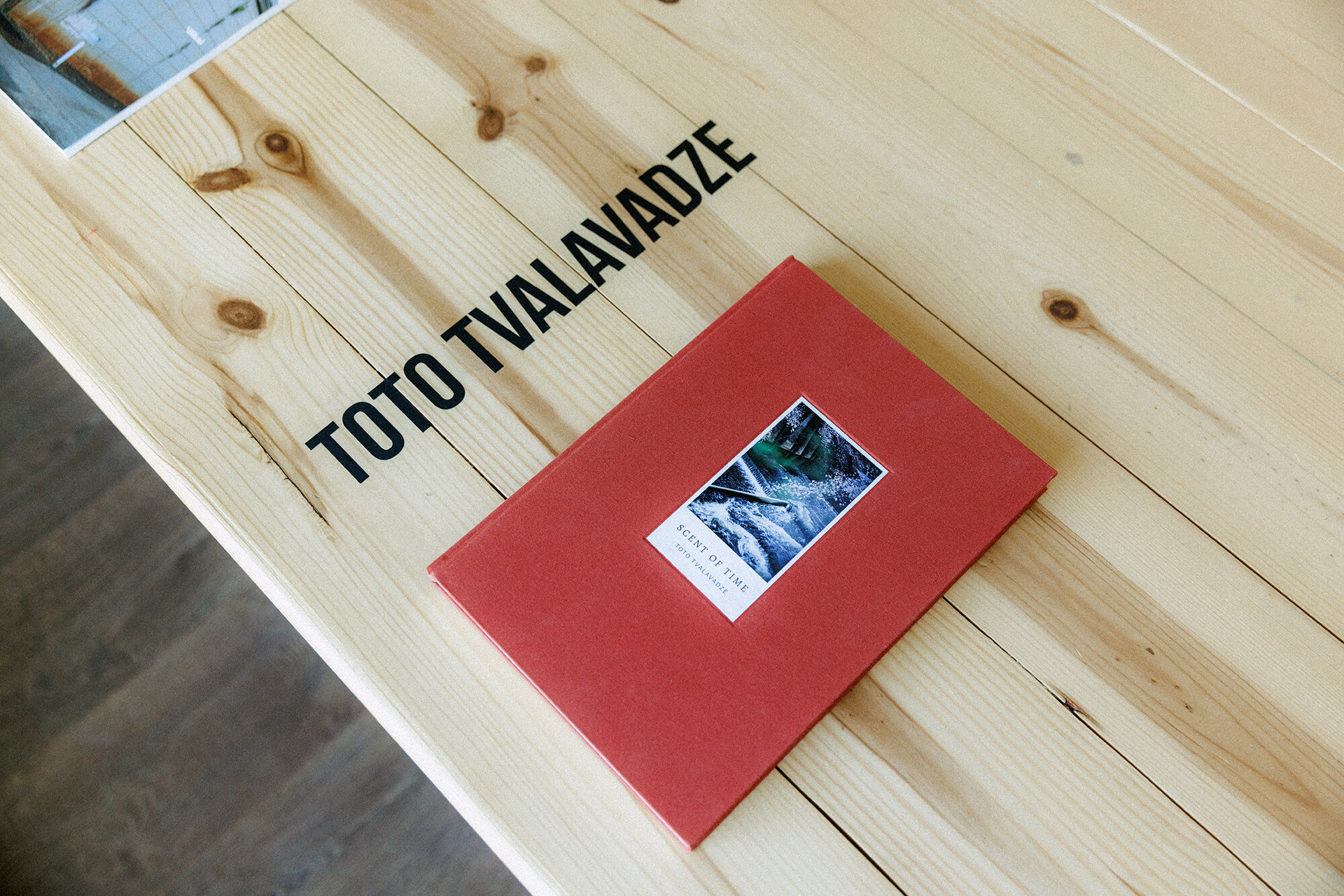 FotoFilmic Book Program 2025–26: Bowen Island exhibition view 5