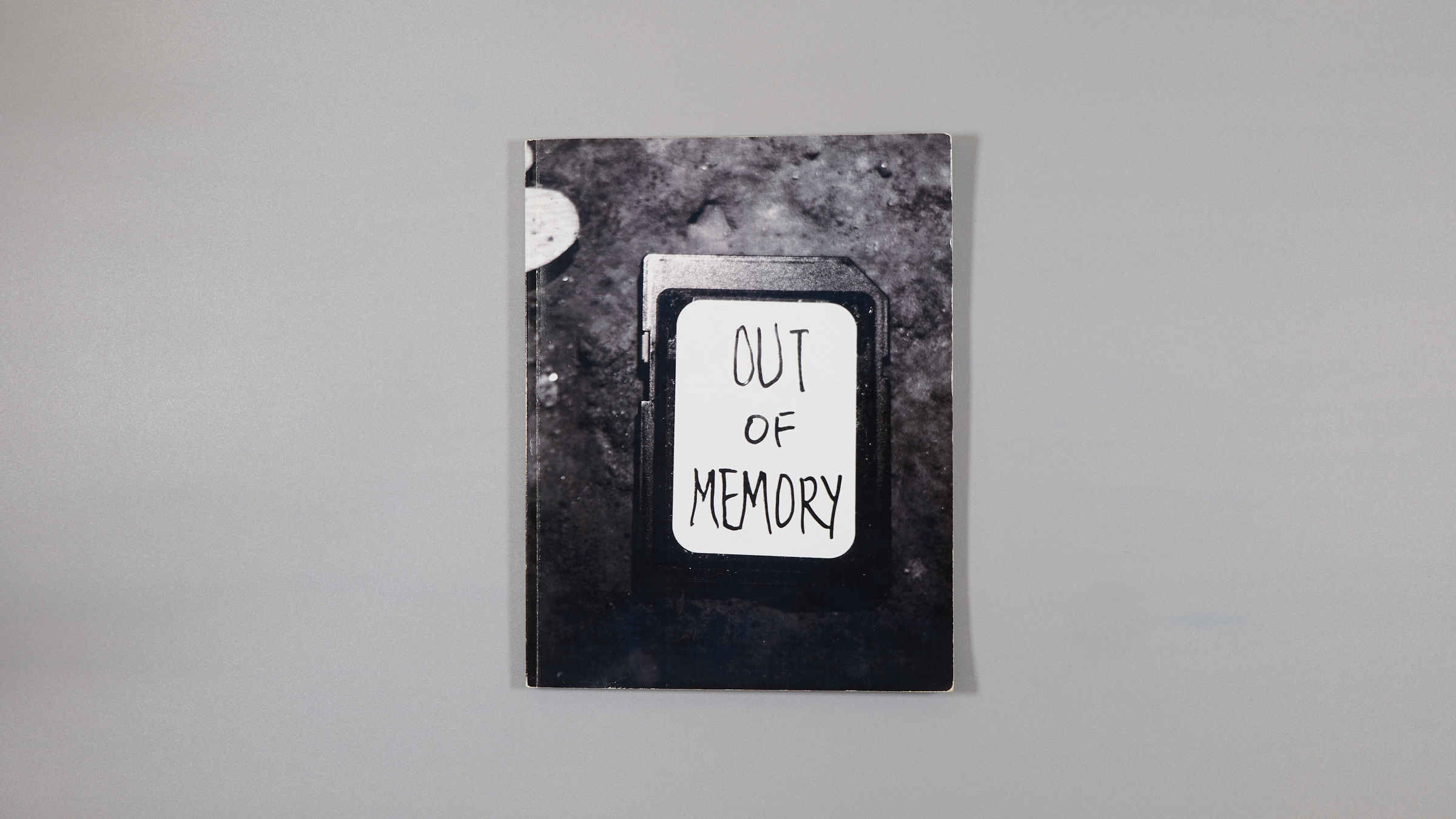 Out of Memomry Vol. 1