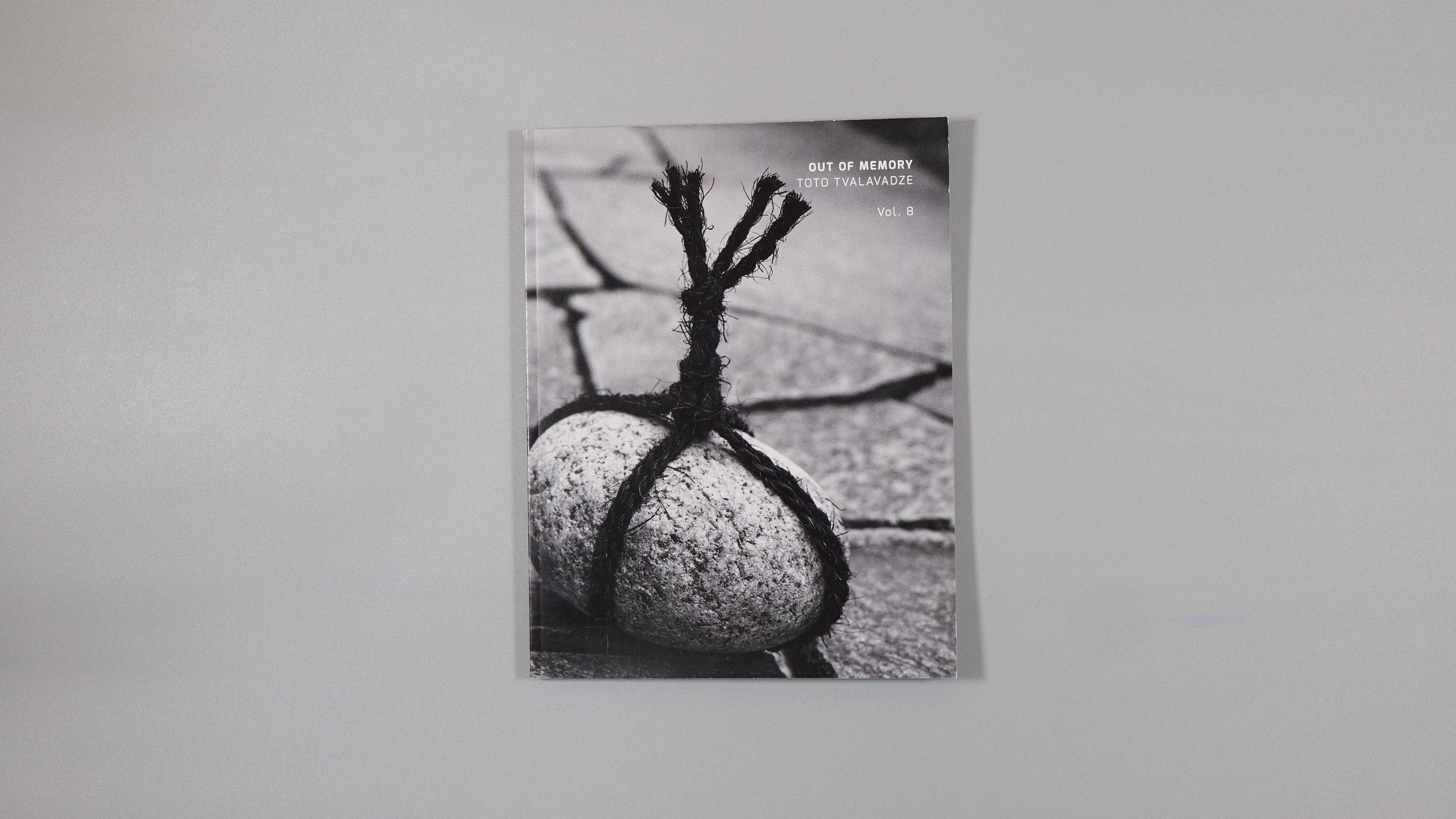 Out of Memomry Vol. 8