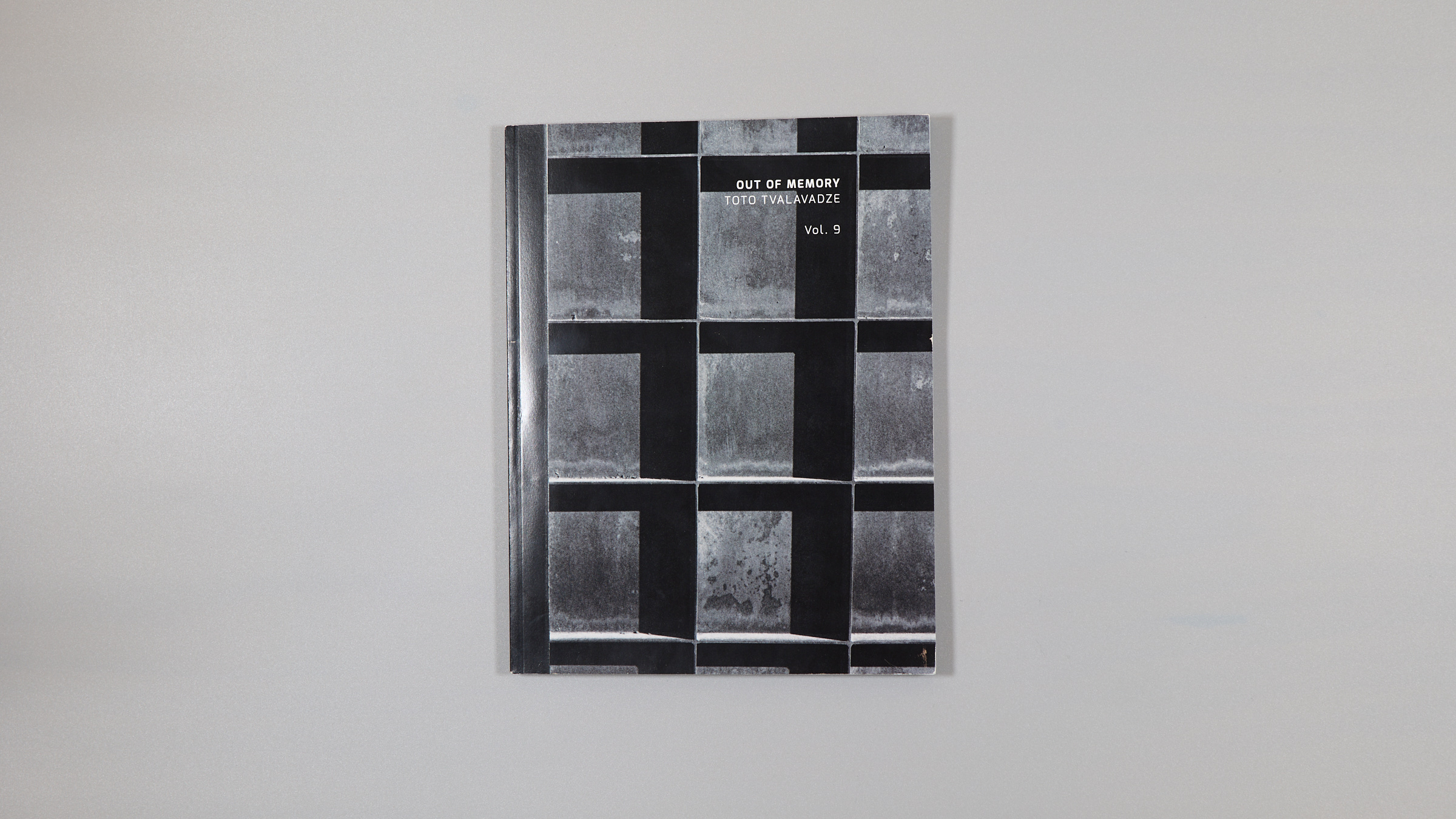 Out of Memomry Vol. 9