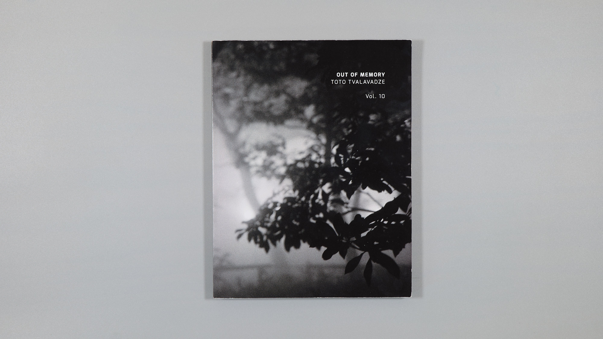 Out of Memomry Vol. 10